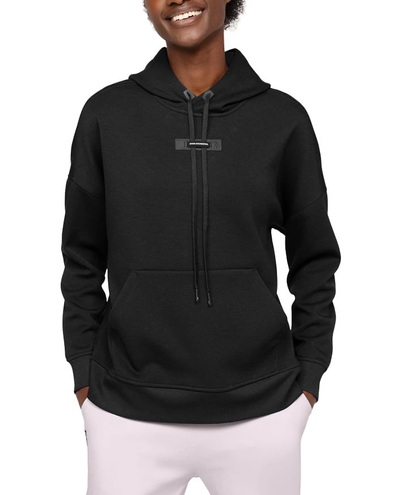 Pullover Hoodie