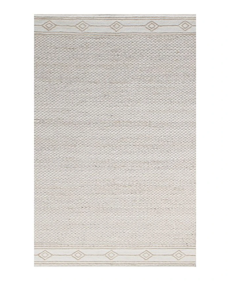 Bashian Anguilla ANG904 Area Rug, 7'6" x 9'6"