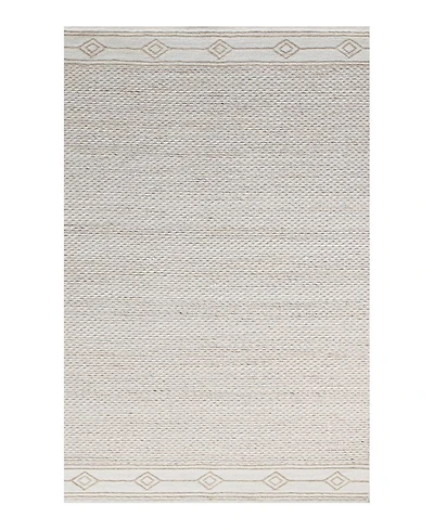 Bashian Anguilla ANG904 Area Rug, 7'6" x 9'6"