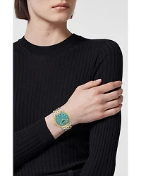 V-Code Watch, 36mm