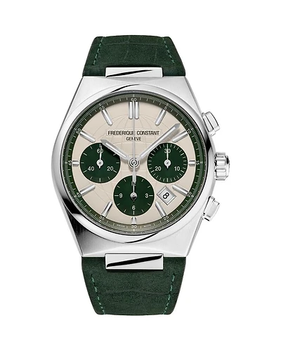 Highlife Chronograph, 41mm