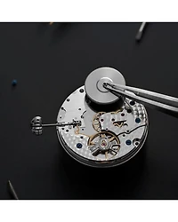 Classic Moonphase Date Manufacture Watch