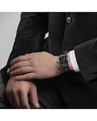 Classic Date Manufacture Watch