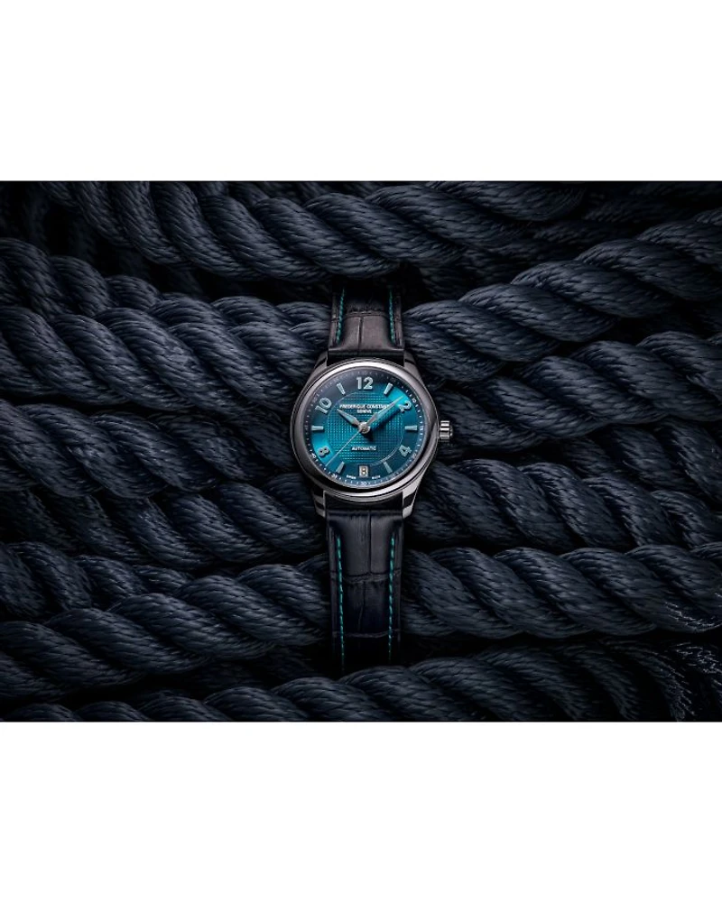 Runabout Watch, 36mm