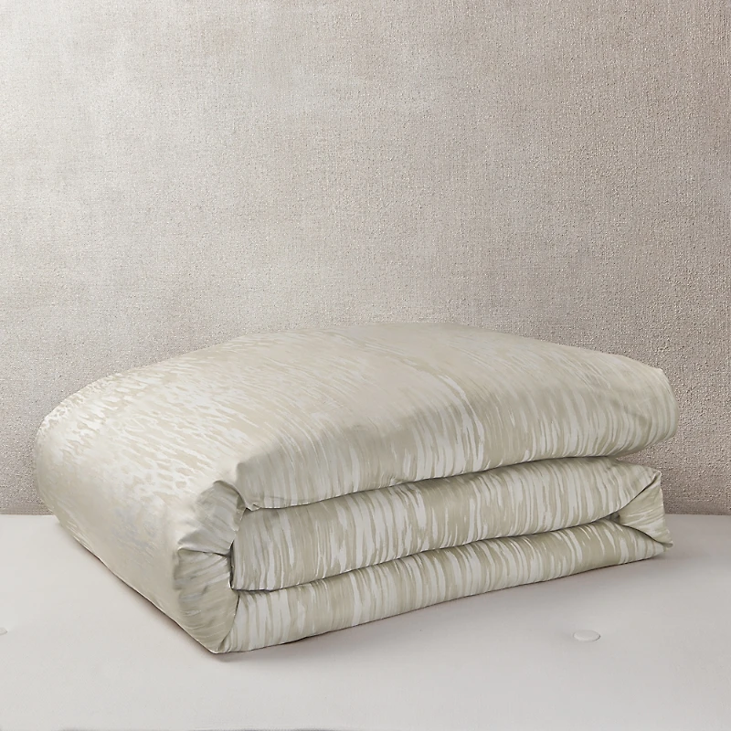 Hudson Park Collection Tropea Duvet, Full/Queen - Exclusive