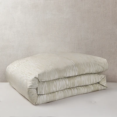 Hudson Park Collection Tropea Duvet, Full/Queen - Exclusive