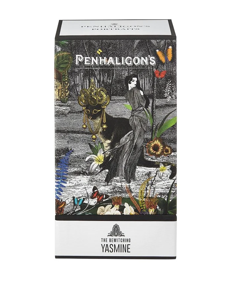 The Bewitching Yasmine Eau de Parfum 2.5 oz.