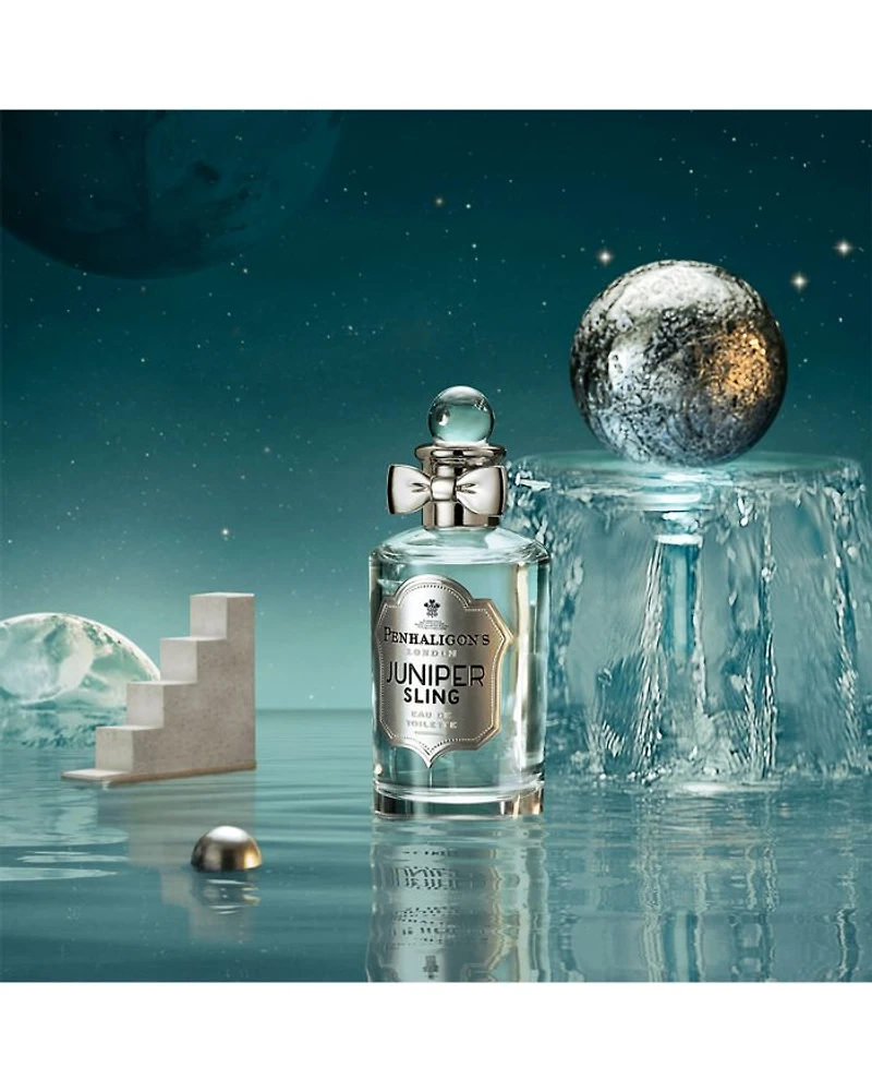 Juniper Sling Eau de Toilette 3.4 oz.