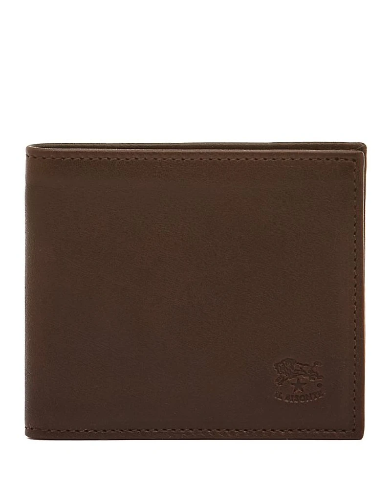 Feniglia Classic Bi Fold Wallet