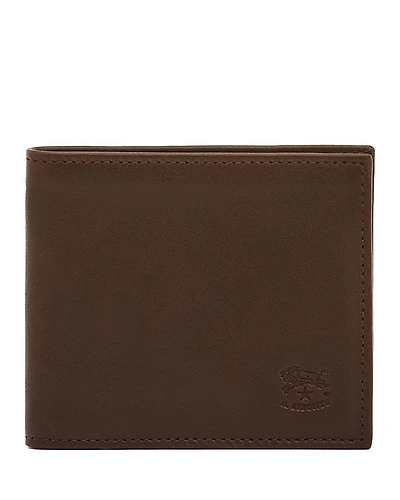 Feniglia Classic Bi Fold Wallet