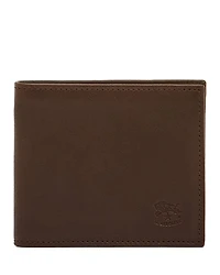 Feniglia Classic Bi Fold Wallet