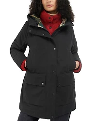 Winter Beadnell Waterproof Jacket
