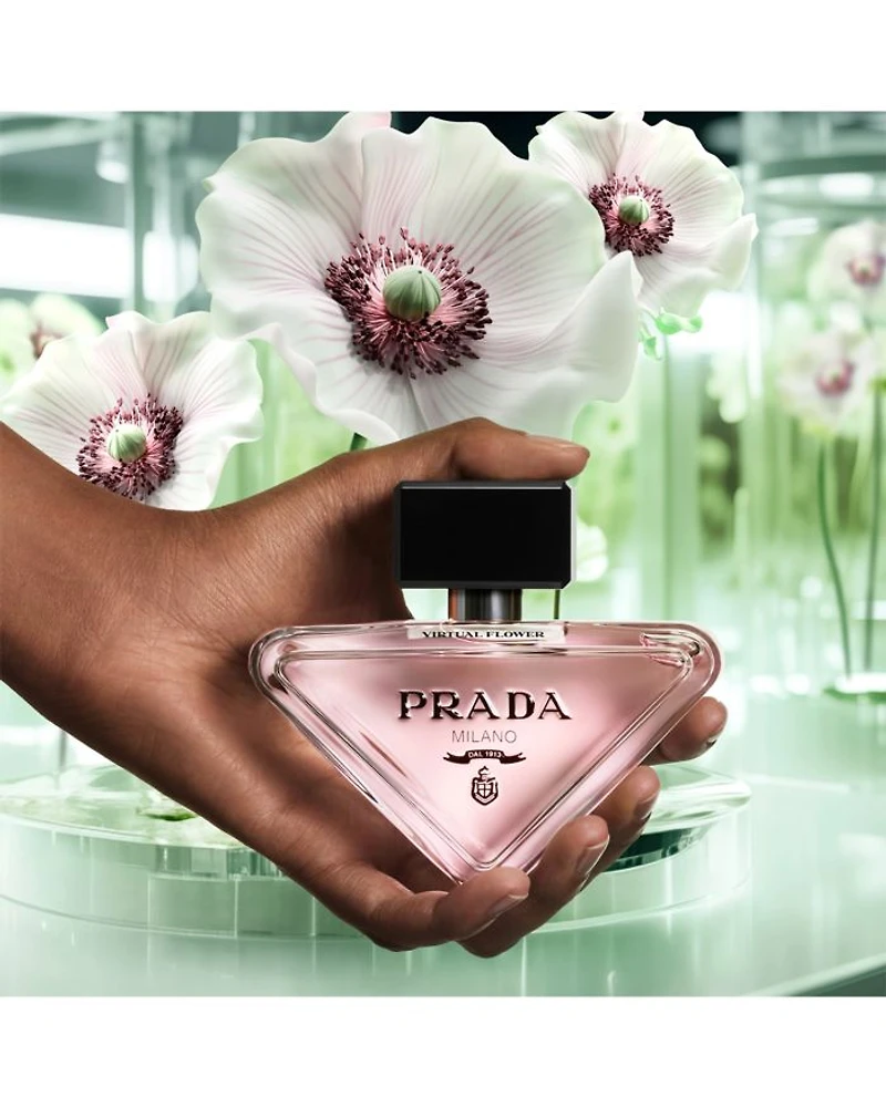 Paradoxe Virtual Flower Eau de Parfum 3 oz.