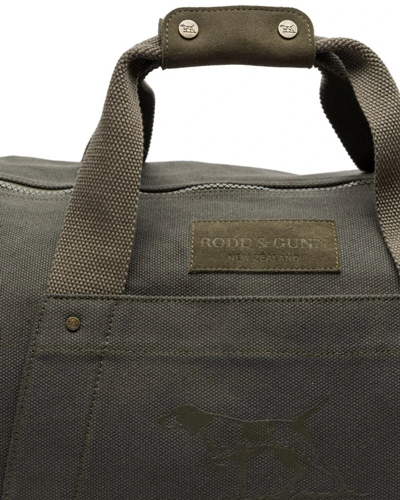 Ponsonby Road Duffel Bag