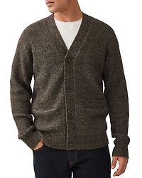 Glenallen Cardigan Sweater