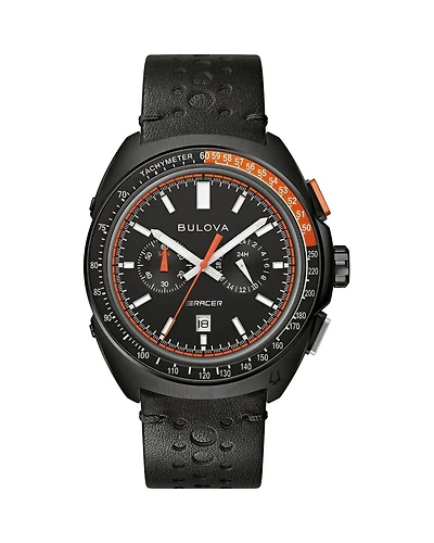 Performance Racer Chronograph