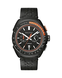 Bulova Performance Racer Chronograph