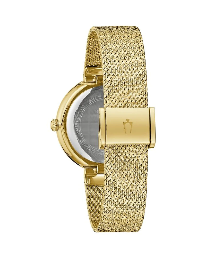 Classic Phantom Watch