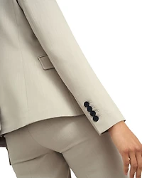 Ellen Single Breasted Jacket