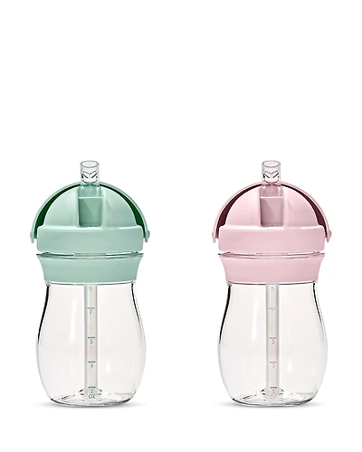 Oxo Tot Transitions Straw Cups 9 oz