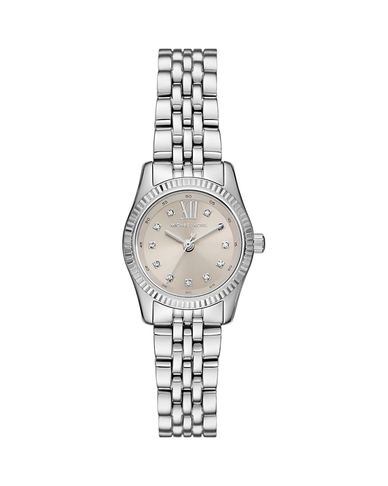 Michael Kors Lexington Watch, 26mm