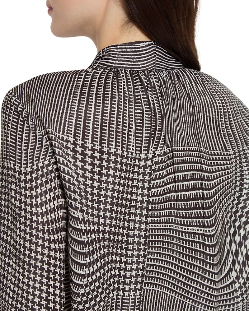 Janis Top - Exclusive
