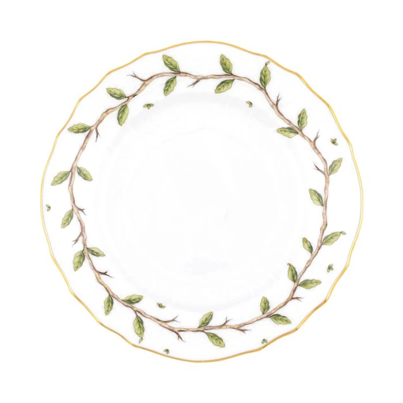 Rothschild Garden Bread and Butter Plate
