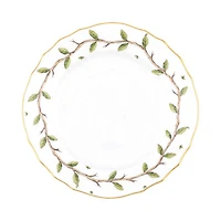 Rothschild Garden Bread and Butter Plate