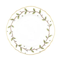 Herend Rothschild Garden Bread and Butter Plate