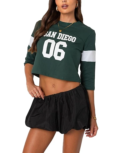 Edikted San Diego T-Shirt