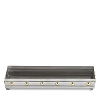Roselli Rivets Amenity Tray