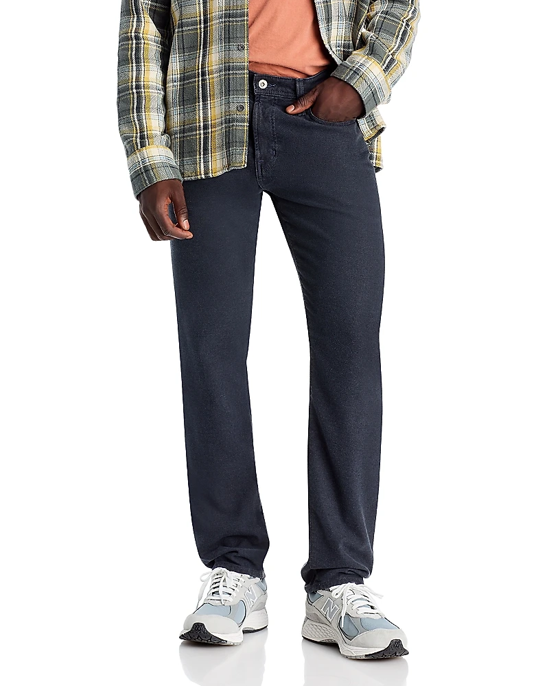 Ag Everett Slim Straight Pants