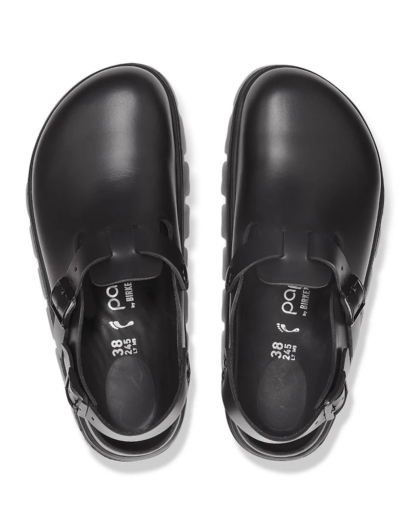 Women's Tokio Chunky Clogs
