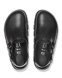 Women's Tokio Chunky Clogs