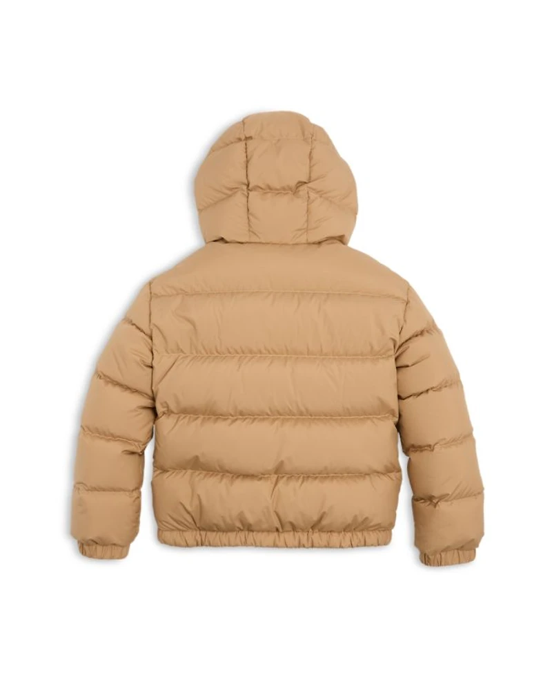 Girls' Claritia Down Puffer Jacket - Big Kid