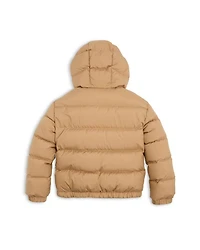 Girls' Claritia Down Puffer Jacket - Big Kid
