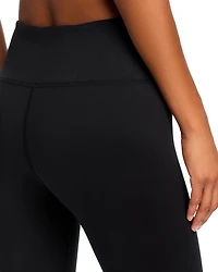 High Rise 7/8 Leggings - Exclusive