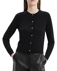 Theory Cashmere Cardigan