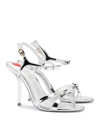 Women's Brooks High Heel Sandals
