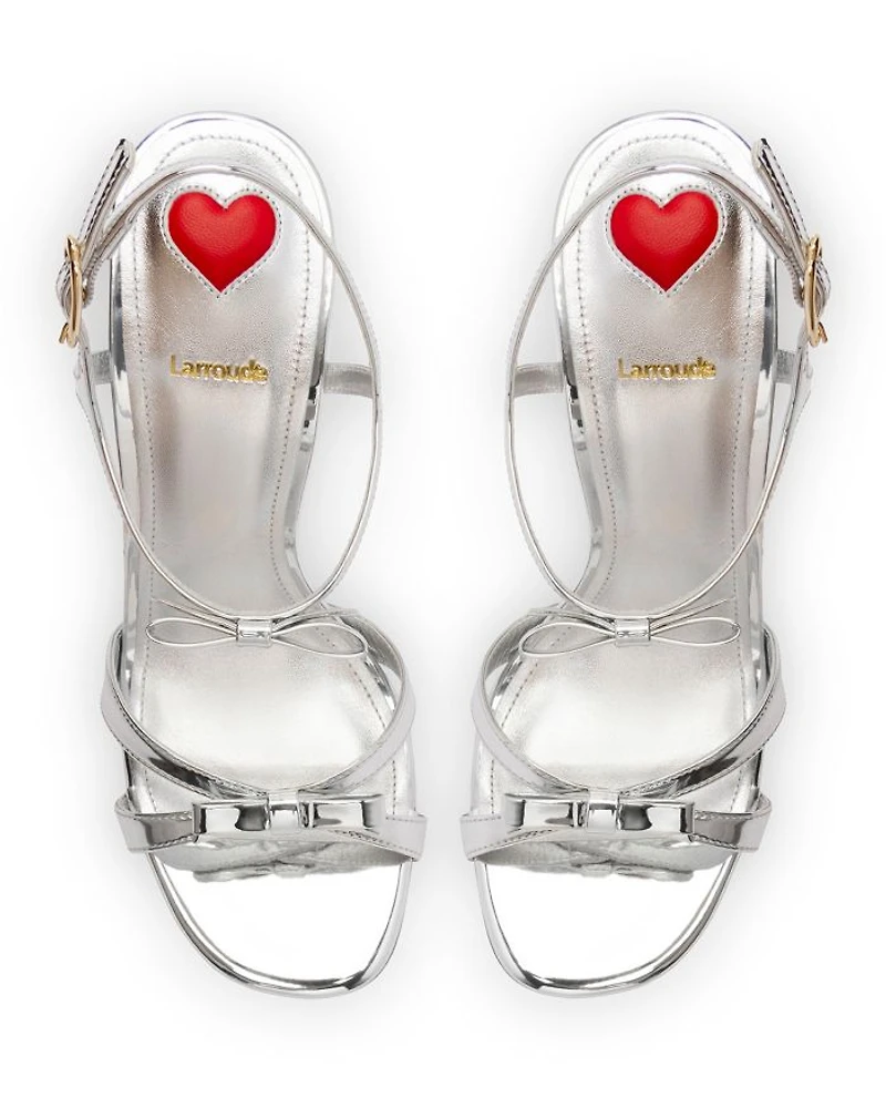 Women's Brooks High Heel Sandals