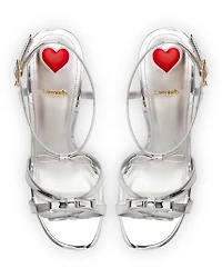 Women's Brooks High Heel Sandals