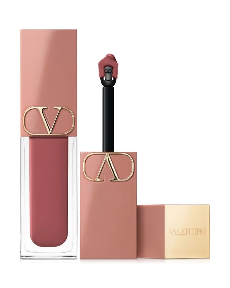 Liquirosso 2 1 Lip & Blush Soft Matte Color
