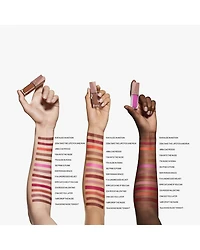 Liquirosso 2 1 Lip & Blush Soft Matte Color
