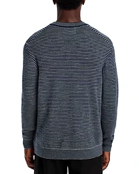 Campo Wool Crewneck Sweater