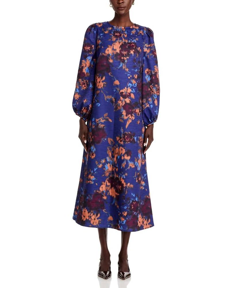 A Line Dress