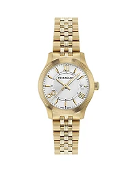 Ferragamo Duo Watch, 28mm