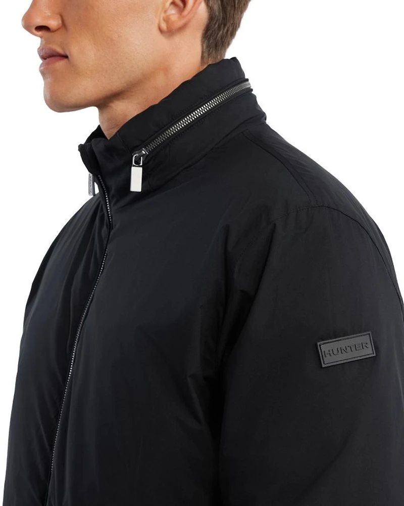 Albion Water Resistant Bomber Jacket