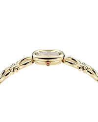 Double Gancini Watch