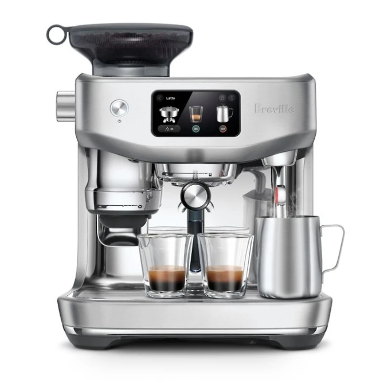 Oracle Jet Espresso Machine