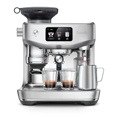 Breville Oracle Jet Espresso Machine